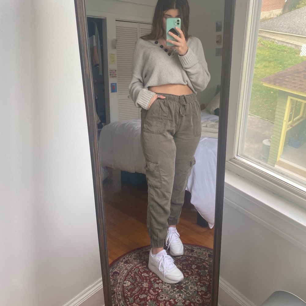 Jogger Pants